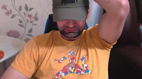 Gianni online show from 05.05.26