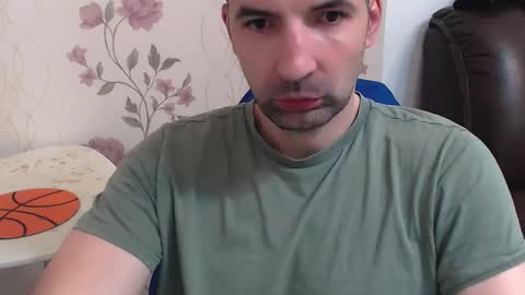 Gianni online show from 05.14.26