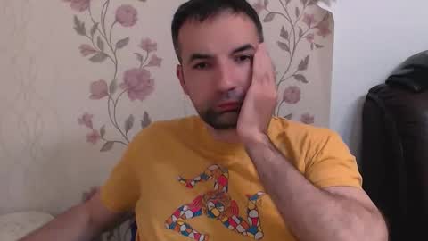 Gianni online show from 05.18.26
