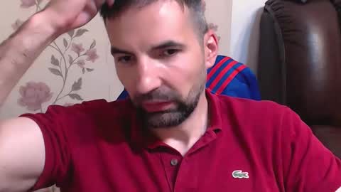 Gianni online show from 05.25.26
