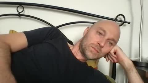 giannipaciotti online show from 10.01.25