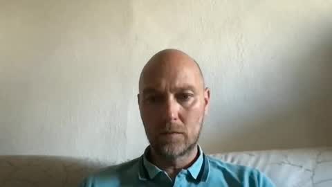 giannipaciotti online show from 05.23.26