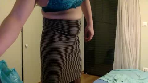Snapshot of giannispr1998 chatting on 09.30.25 Horny Sissy online show from 09.30.25