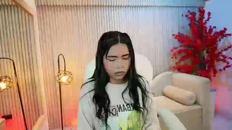 Snapshot of gianovak chatting on 09.24.25 gianovak online show from 09.24.25