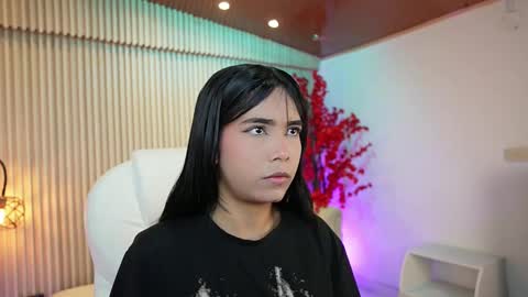 Snapshot of gianovak chatting on 10.04.25 gianovak online show from 10.04.25