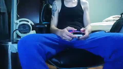 giantdick4u1991 online show from 09.18.25