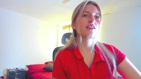 GiaRoussel online show from 03.31.26