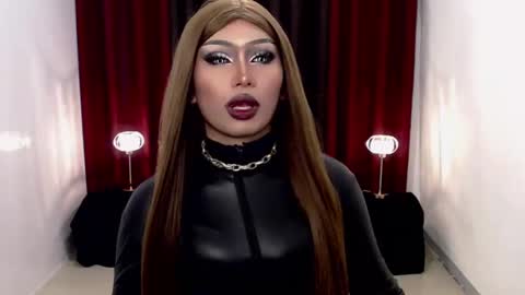 Gia X online show from 12.09.24