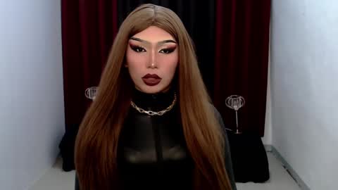 Gia X online show from 12.29.24