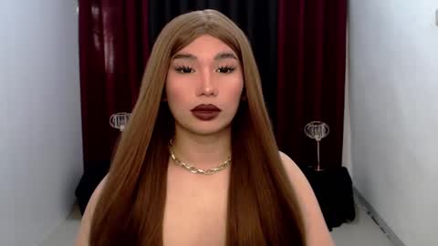 Gia X online show from 01.18.25