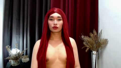 Gia X online show from 07.04.26