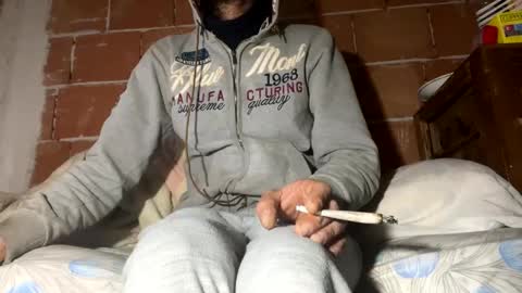 Snapshot of gicobest chatting on 12.08.24 Corrado online show from 12.08.24