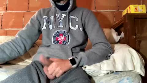 Snapshot of gicobest chatting on 12.31.24 Corrado online show from 12.31.24