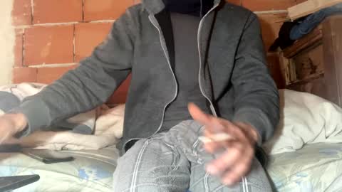 Snapshot of gicobest chatting on 01.23.25 Corrado online show from 01.23.25