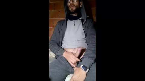 Snapshot of gicobest chatting on 02.01.25 Corrado online show from 02.01.25