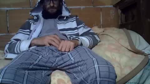 Snapshot of gicobest chatting on 11.23.25 Corrado online show from 11.23.25