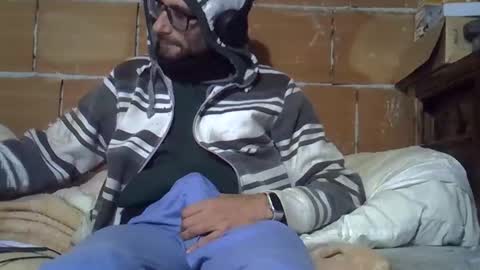 Snapshot of gicobest chatting on 02.04.26 Corrado online show from 02.04.26