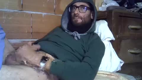 Snapshot of gicobest chatting on 02.14.26 Corrado online show from 02.14.26