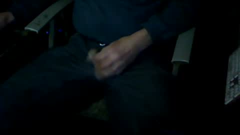 Snapshot of giftedbiker11 chatting on 01.02.25 giftedbiker online show from 01.02.25