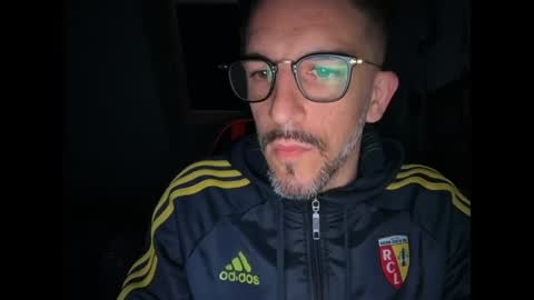 Gigi online show from 05.04.26