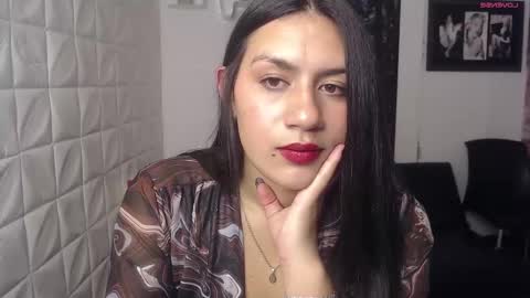 Gigi 3 online show from 02.25.25