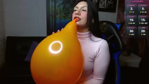 Gigi 3 online show from 11.16.25