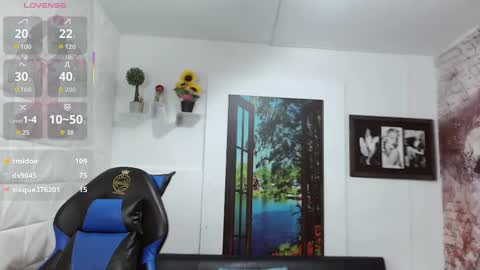 Gigi 3 online show from 03.22.26