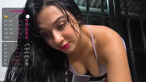 Snapshot of gigi_loved chatting on 12.05.24 Gigi online show from 12.05.24