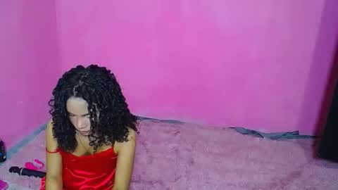 GIGI STCOTT online show from 03.08.26