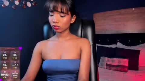 GIGI online show from 02.14.25