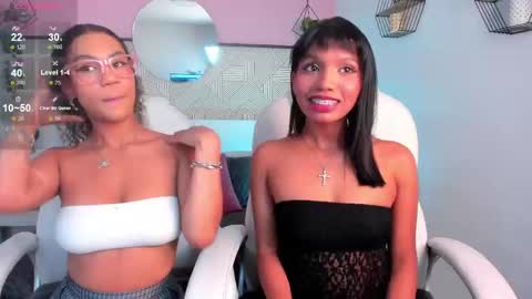 GIGI online show from 09.20.25