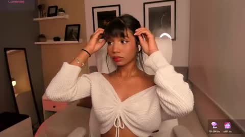 GIGI online show from 11.28.25