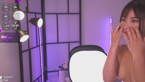 80 off in my OF gigipriv  online show from 12.04.24