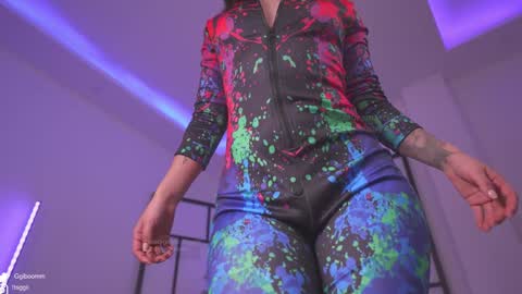 80 off in my OF gigipriv  online show from 12.15.24