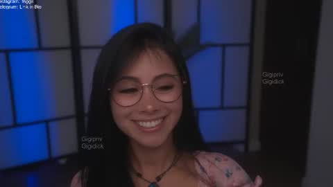 80 off in my OF gigipriv  online show from 07.05.26