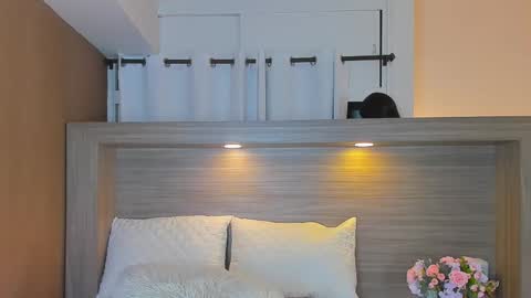 gigi wilden online show from 12.01.25