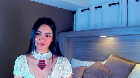 gigi wilden online show from 03.16.26