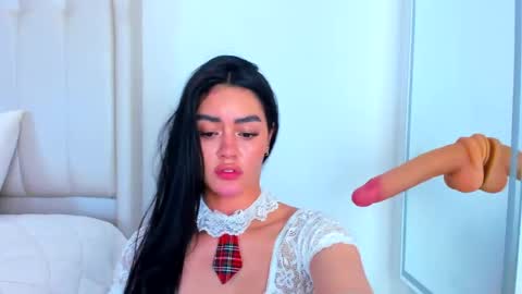 gigi wilden online show from 04.01.26