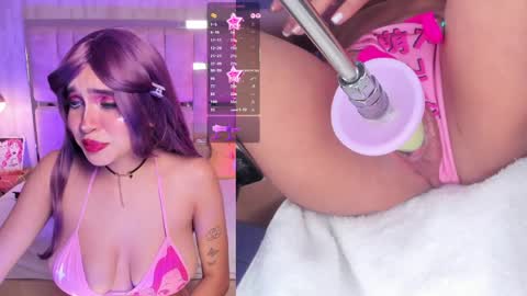 Gigi online show from 04.06.26