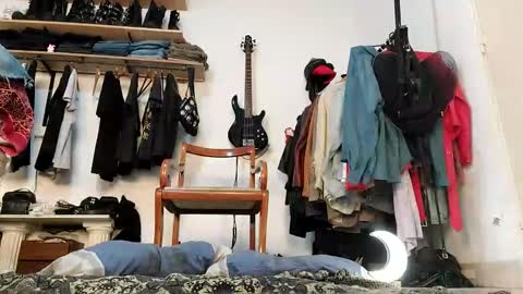 gigifaku online show from 01.25.25