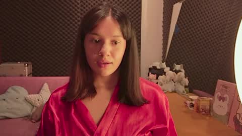 Snapshot of gigifontaine_ chatting on 10.03.25 Gigi independet model P online show from 10.03.25