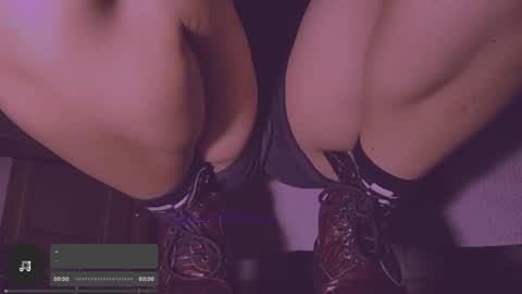 Gigi independet model P online show from 06.02.26