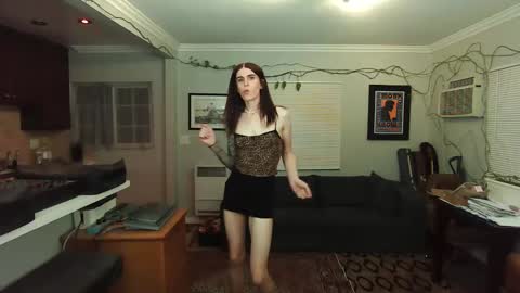 Gigi From LA online show from 12.26.24