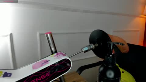 Gigi Doll online show from 05.21.26