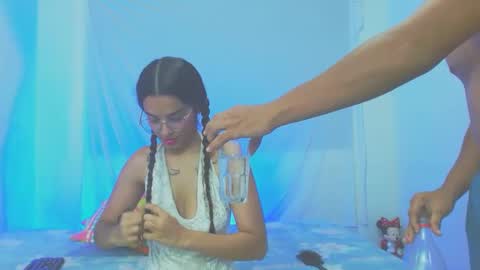 gigiilove24 online show from 09.23.25