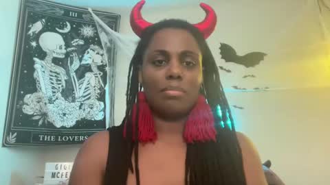 G Money online show from 10.29.25