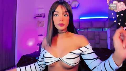 gigitremblay online show from 02.25.26