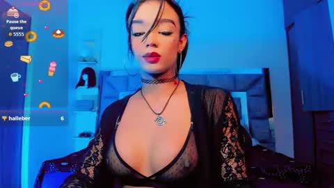 gigitremblay online show from 06.18.26