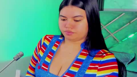 giia online show from 10.21.25