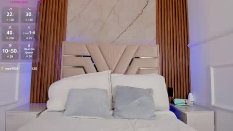 giiadior online show from 02.27.25
